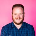 Ben Stevinson, CTO and co-founder of Workshop